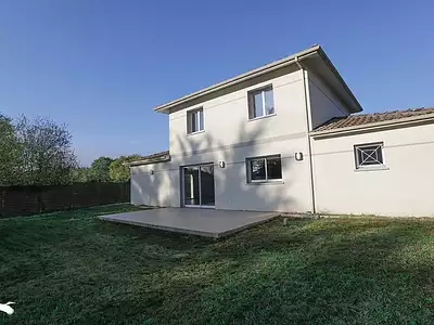 Maison, 142 m²