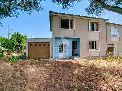Maison, 68 m²