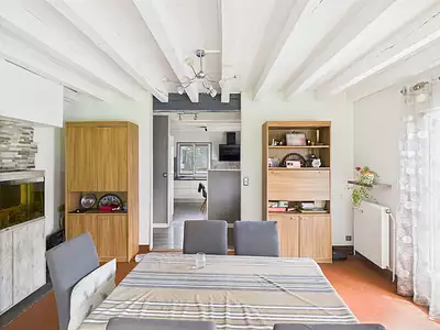 Maison, 164,2 m²