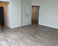 Appartement, 61 m²