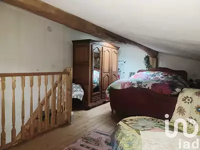 Maison, 115 m²