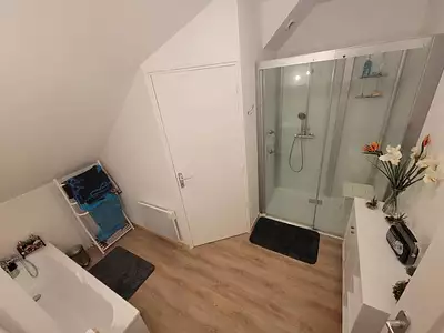 Maison, 215 m²