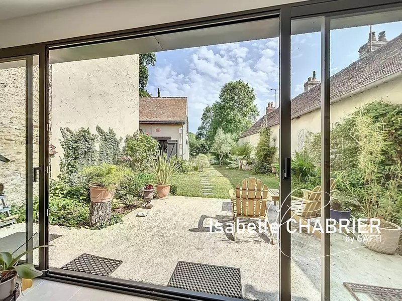 Maison, 163 m²