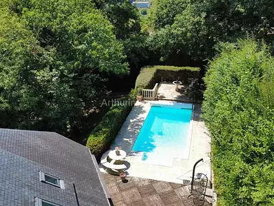 Maison, 161 m²
