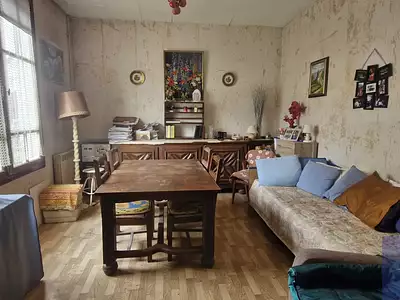 Maison, 89 m²