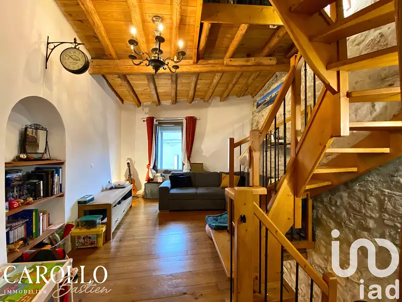 Maison, 107 m²