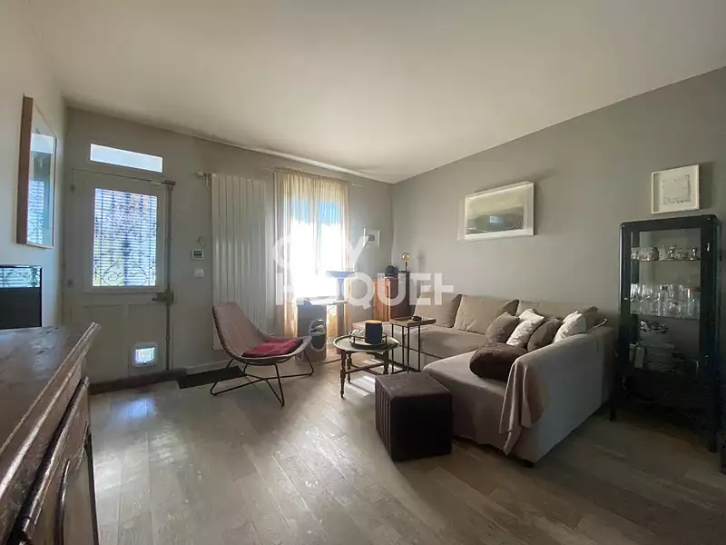 Maison, 62 m²