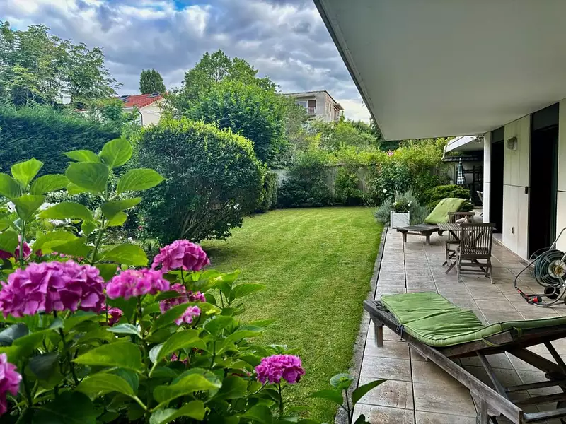 Appartement, 238 m²