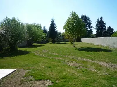 Maison, 118 m²