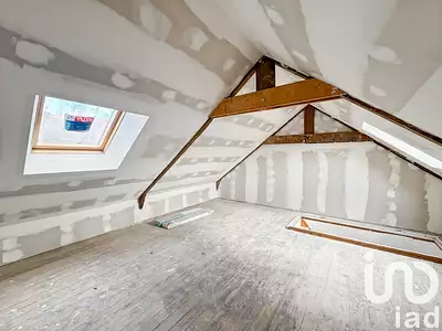 Maison, 95 m²