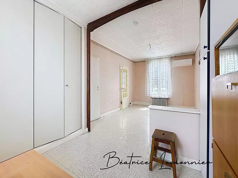 Maison, 67,71 m²