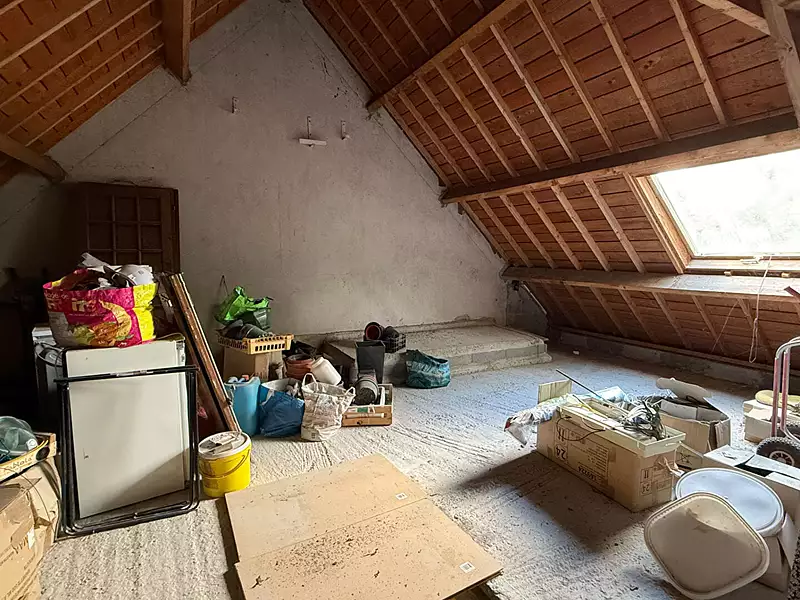 Maison, 137 m²