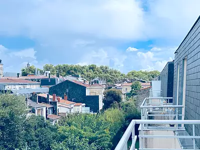 Appartement, 110,43 m²