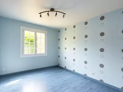 Maison, 94 m²