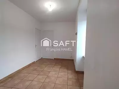 Maison, 100 m²