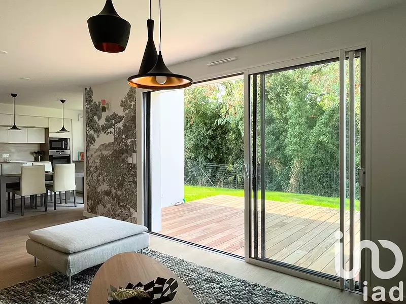 Maison, 113 m²