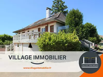 Maison, 150 m²