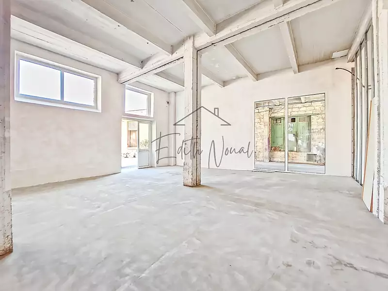 Divers, 466 m²