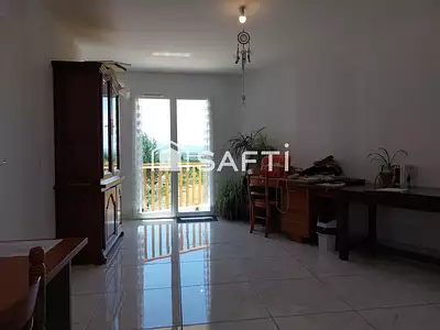 Maison, 140 m²