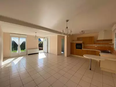 Maison, 73 m²