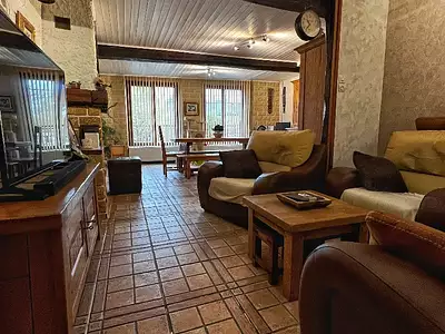 Maison, 138 m²