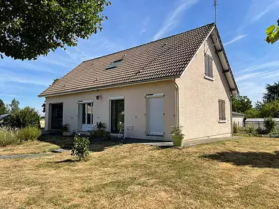 Maison, 90,2 m²