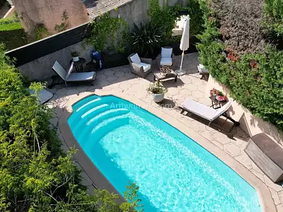 Maison, 150 m²
