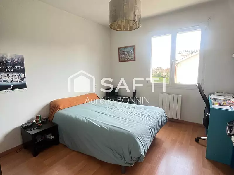 Maison, 95 m²