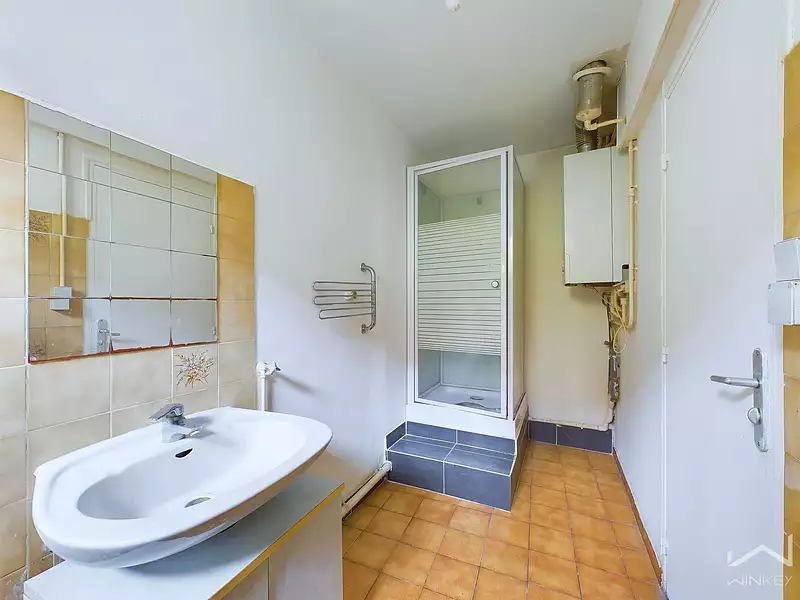 Maison, 75 m²