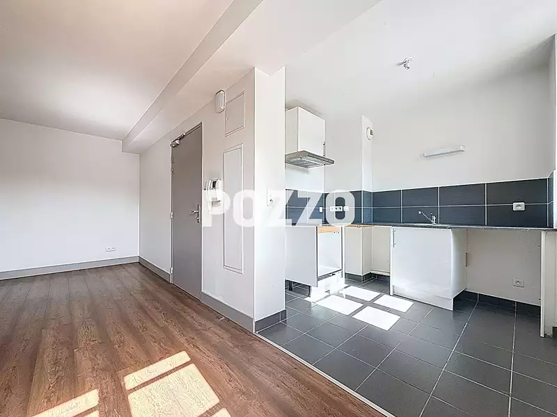 Appartement, 70,8 m²