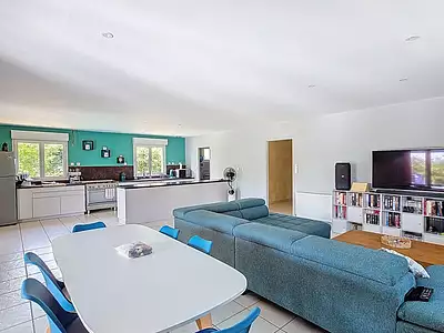 Maison, 150 m²