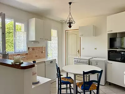 Maison, 84 m²