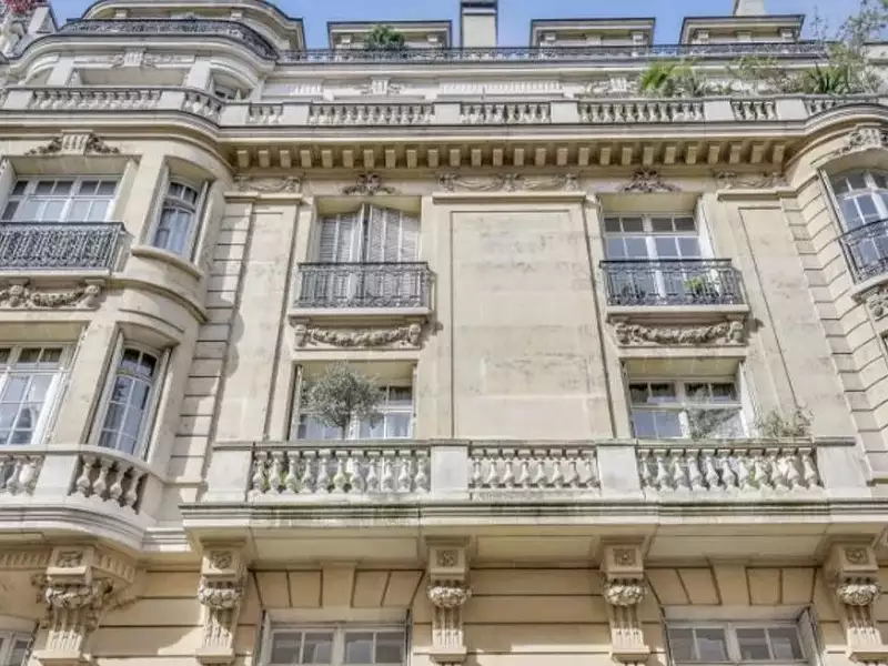 Appartement, 208 m²