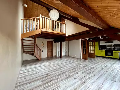Appartement, 79 m²