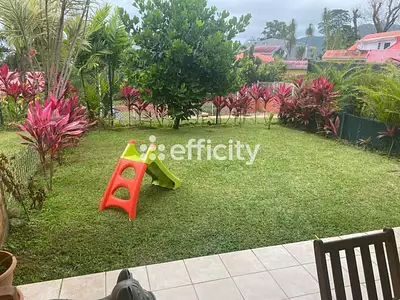 Appartement, 70 m²