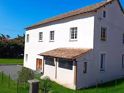 Maison, 215 m²