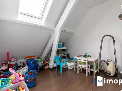 Maison, 130 m²