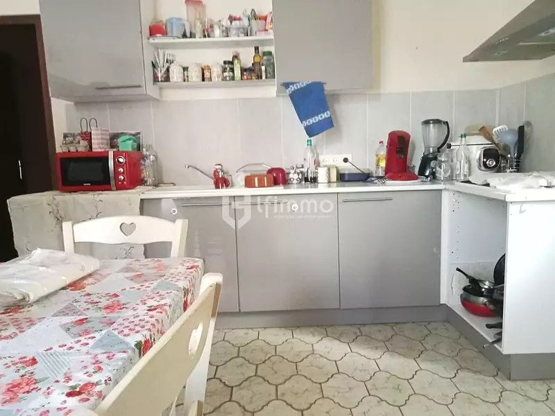 Immeuble