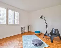 Appartement, 88 m²