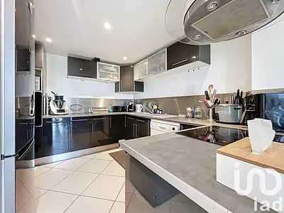 Maison, 104 m²