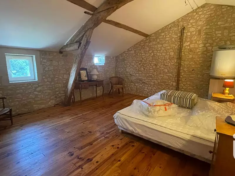 Maison, 223 m²