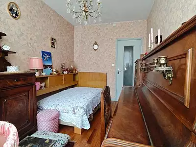 Appartement, 80 m²