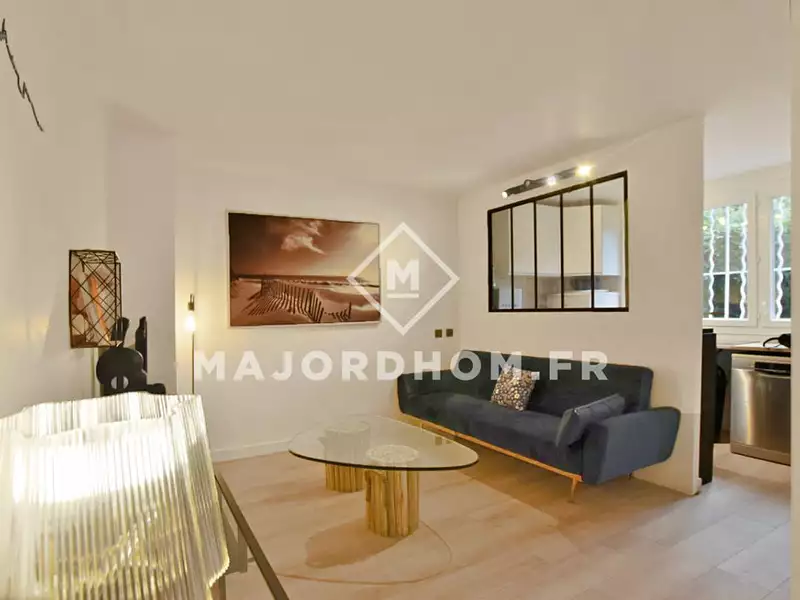 Appartement, 30 m²