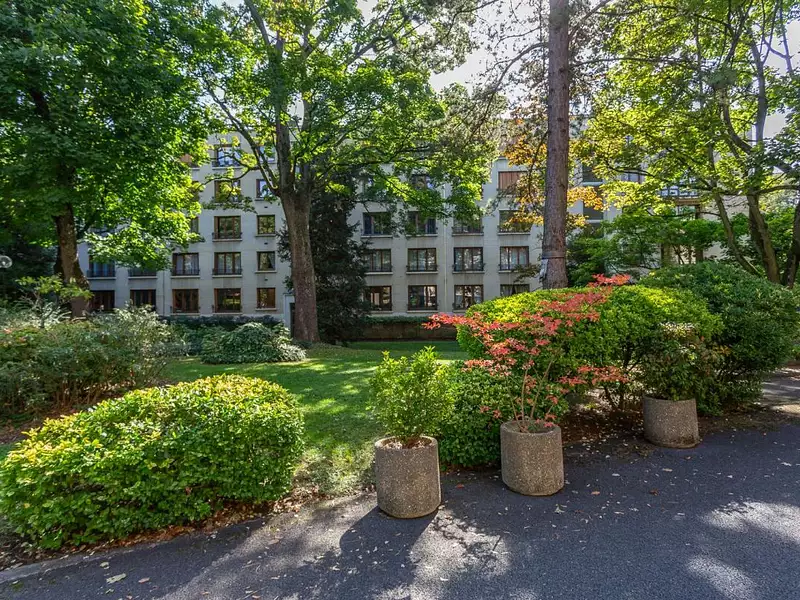 Appartement, 148 m²