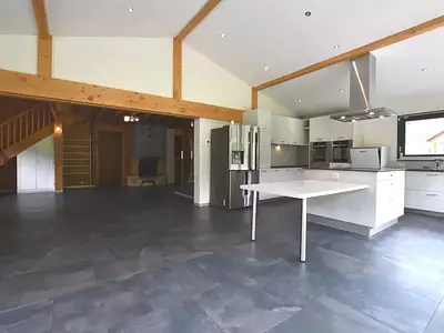 Maison, 177 m²