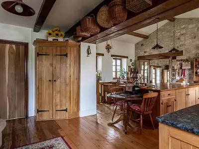 Maison, 300 m²
