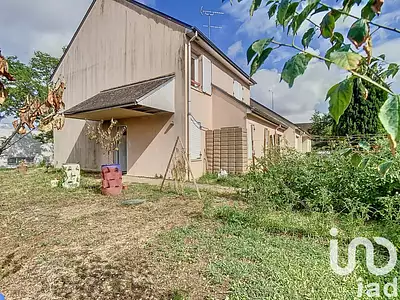 Maison, 97 m²