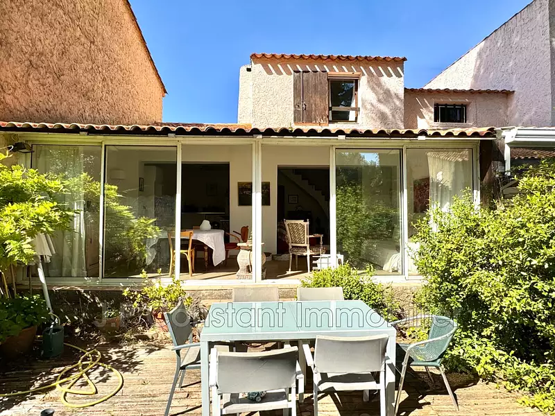 Maison, 74 m²