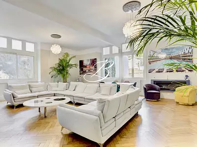 Appartement, 165,24 m²