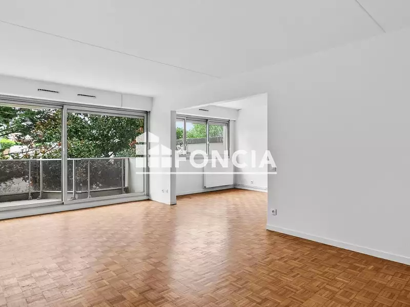 Appartement, 104 m²